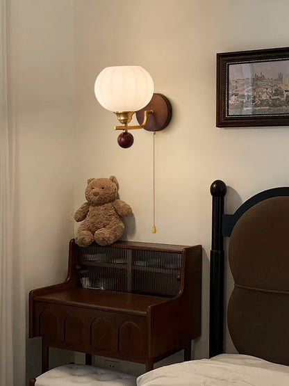 Lumea Crest Wall Lamp 1001 Wall lamp