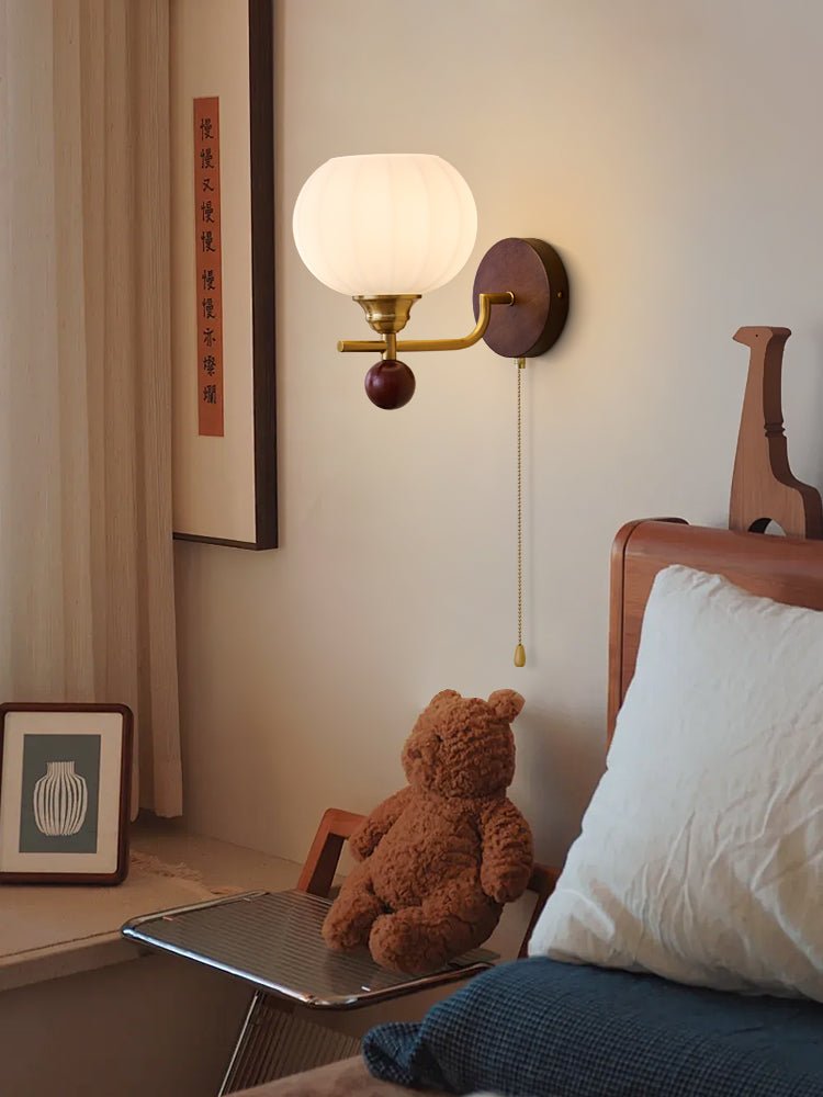 Lumea Crest Wall Lamp 1001 Wall lamp