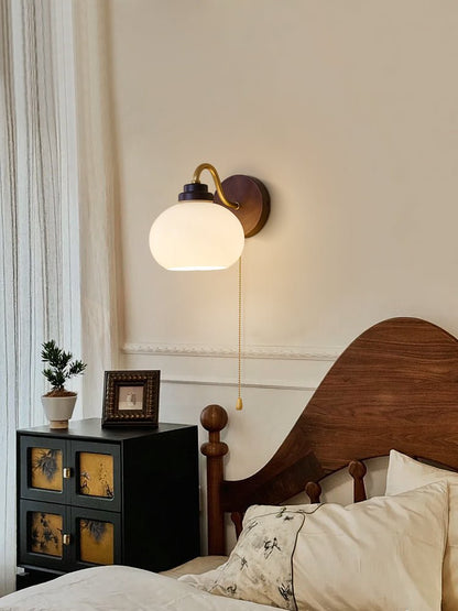 Lumea Crest Wall Lamp 1001 Wall lamp