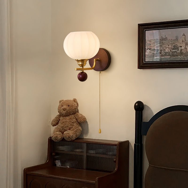 Lumea Crest Wall Lamp 1001 Wall lamp