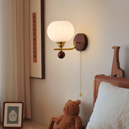 Lumea Crest Wall Lamp 1001 Wall lamp