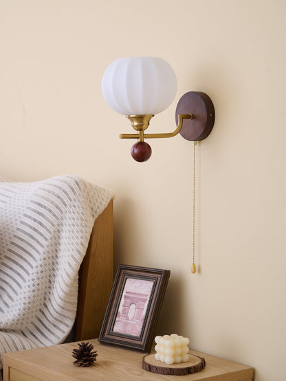 Lumea Crest Wall Lamp 1001 Wall lamp
