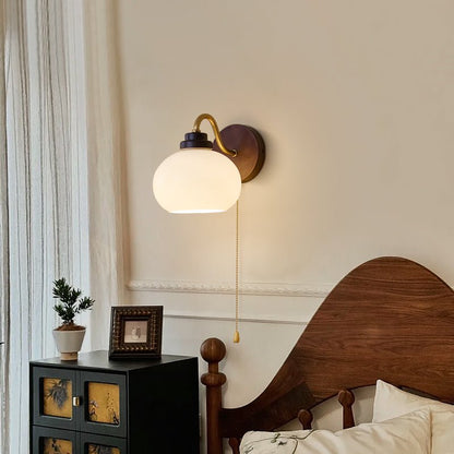Lumea Crest Wall Lamp 1001 Wall lamp