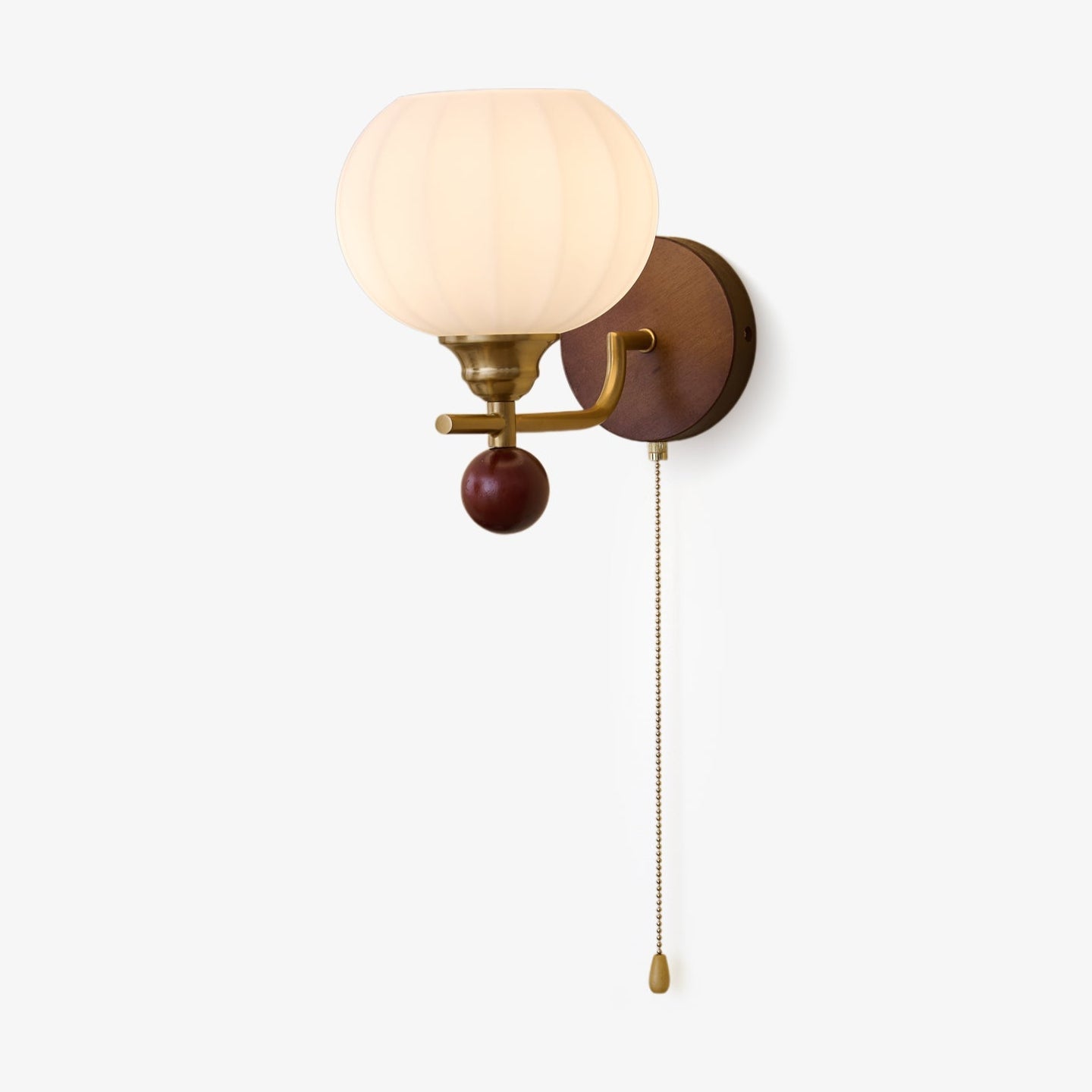 Lumea Crest Wall Lamp 1001 Wall lamp