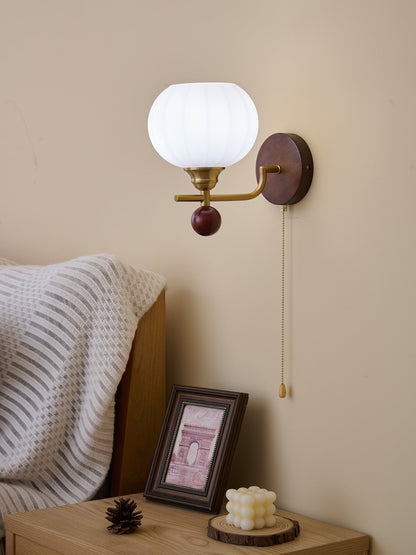 Lumea Crest Wall Lamp 1001 Wall lamp