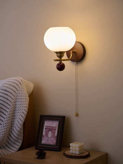 Lumea Crest Wall Lamp 1001 Wall lamp