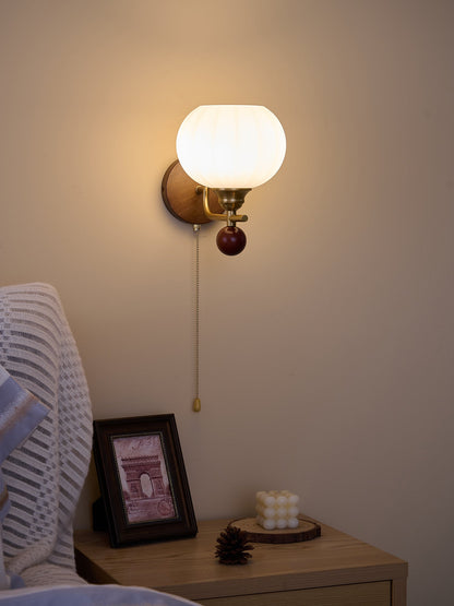Lumea Crest Wall Lamp 1001 Wall lamp