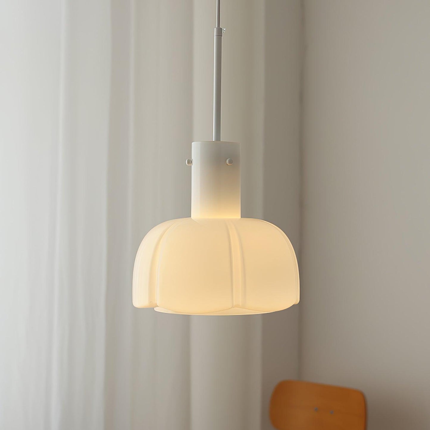 Lumina Petal Glass Pendant Light Pendant light