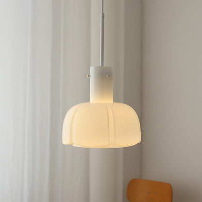 Lumina Petal Glass Pendant Light Pendant light