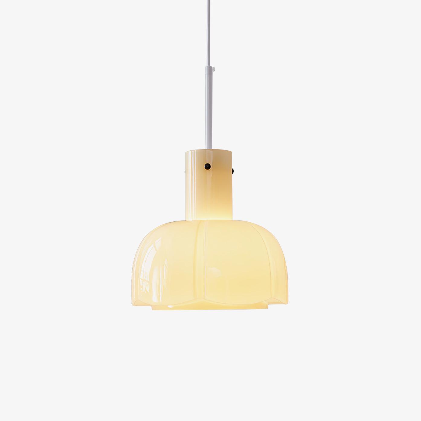 Lumina Petal Glass Pendant Light Pendant light