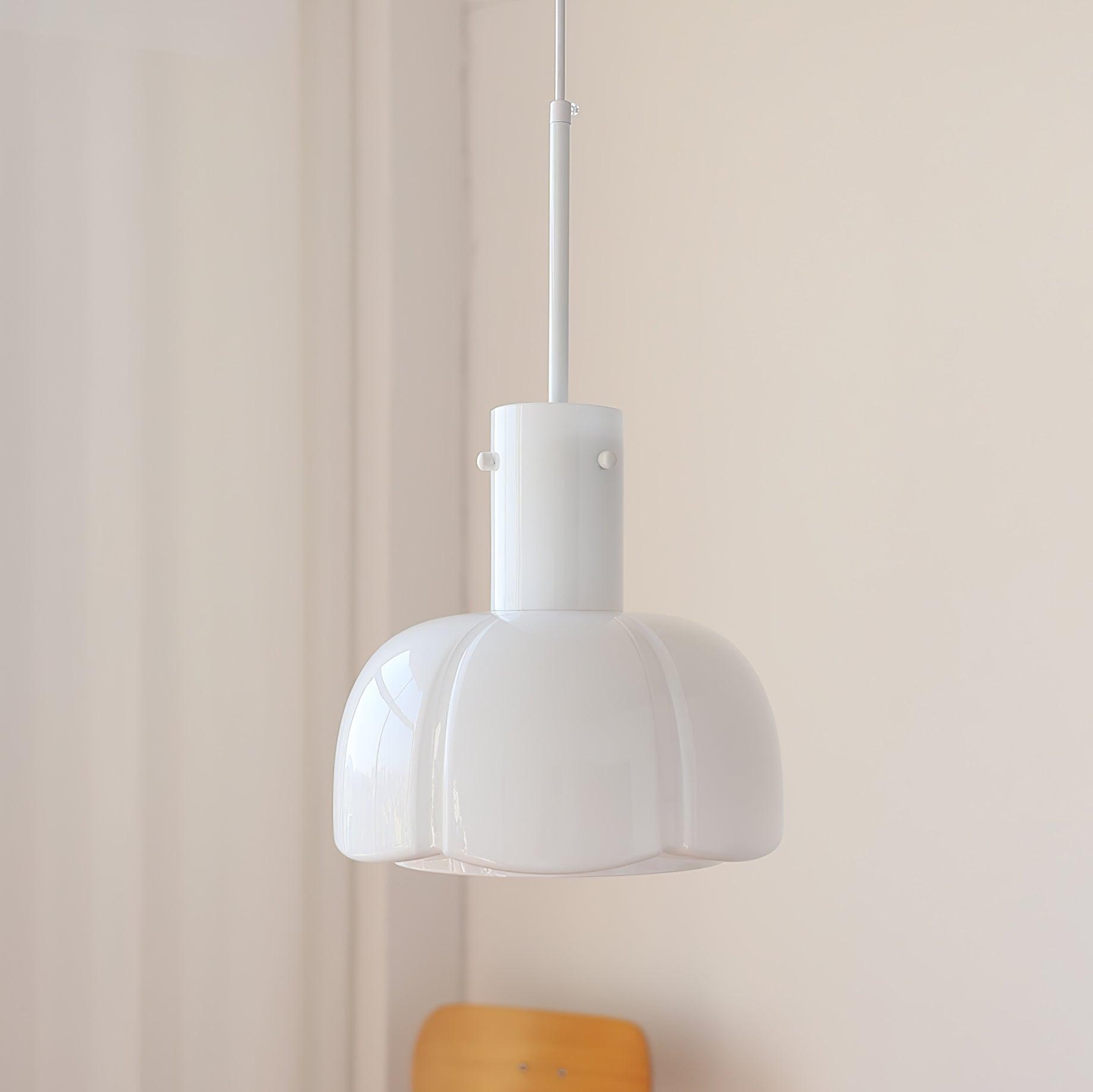 Lumina Petal Glass Pendant Light Pendant light