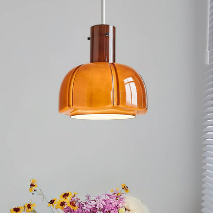 Lumina Petal Glass Pendant Light Pendant light