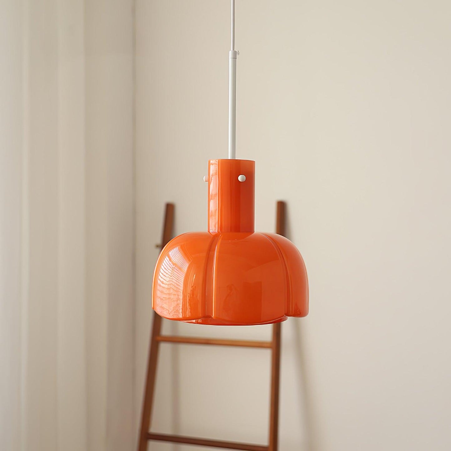 Lumina Petal Glass Pendant Light Pendant light