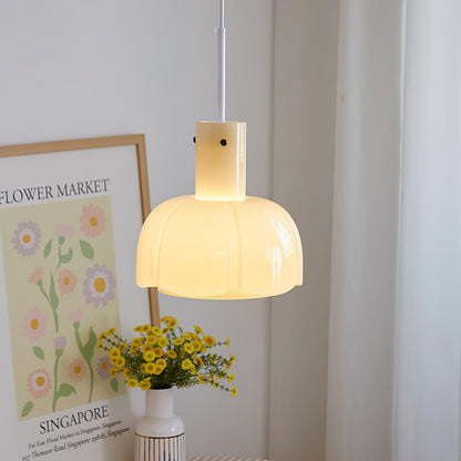 Lumina Petal Glass Pendant Light Pendant light