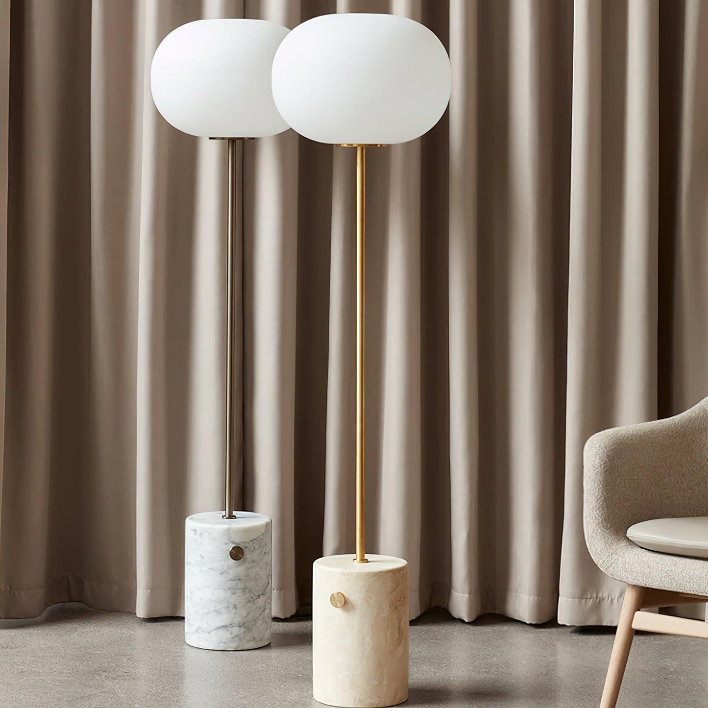 Jwda Floor Lamp Floor lamp