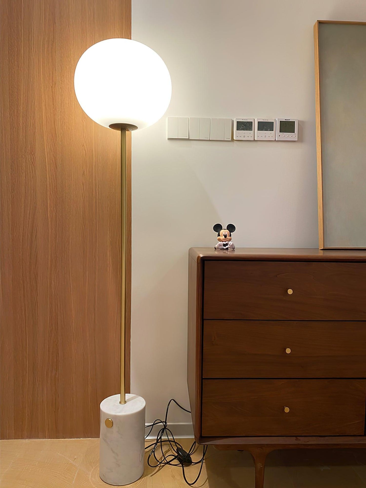 Jwda Floor Lamp Floor lamp
