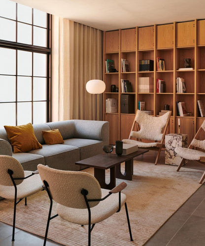 Jwda Floor Lamp Floor lamp