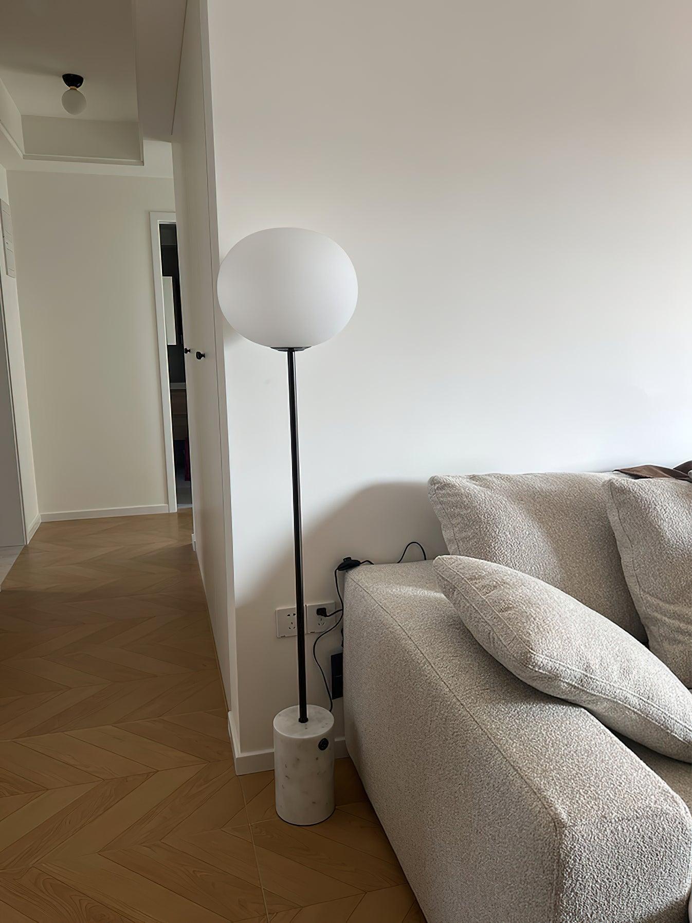 Jwda Floor Lamp Floor lamp