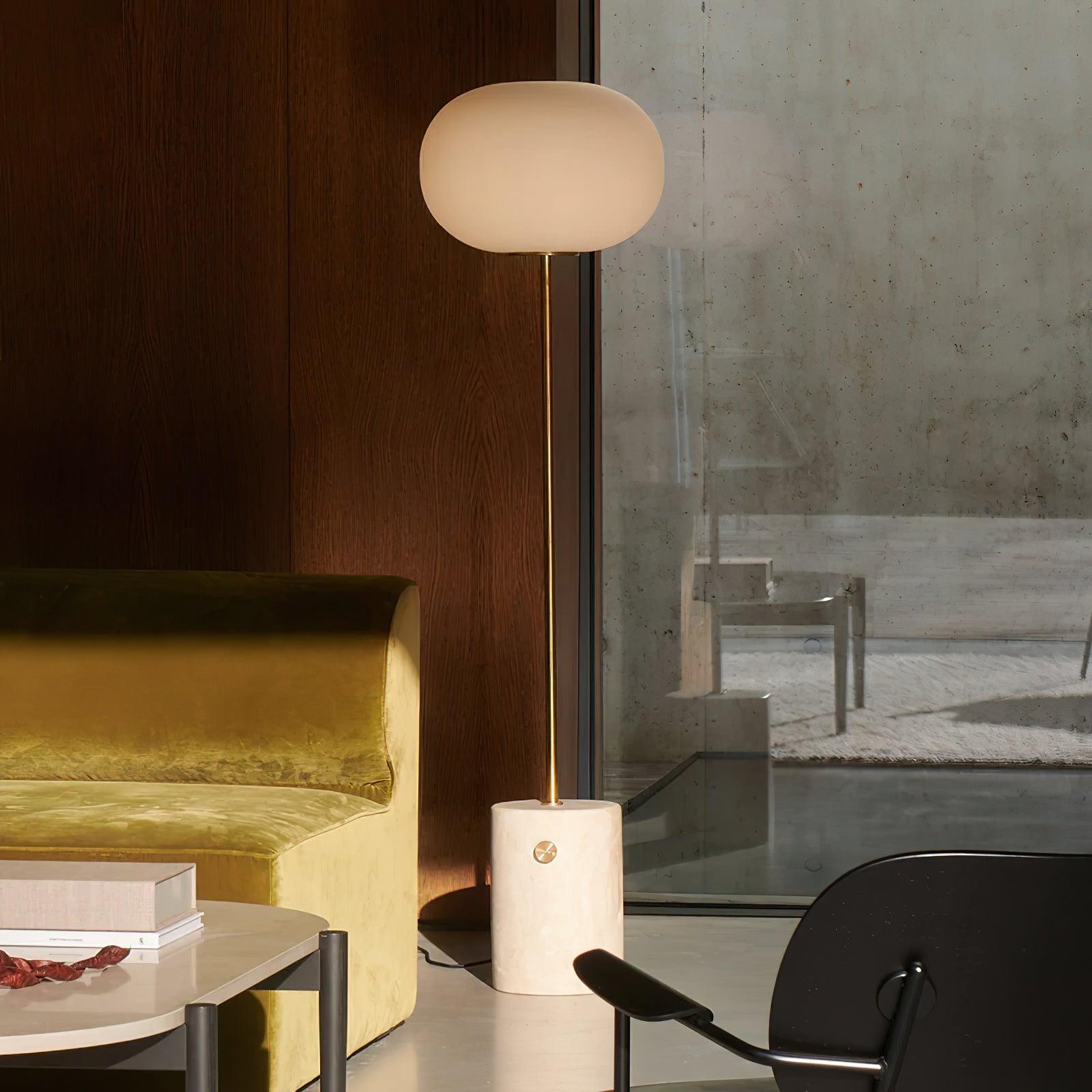 Jwda Floor Lamp Floor lamp
