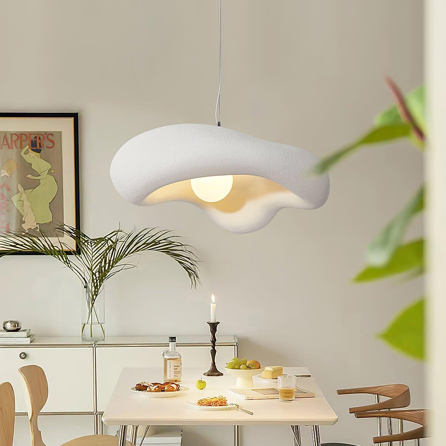 Eterna Wabi Sabi Pendant Light Pendant light