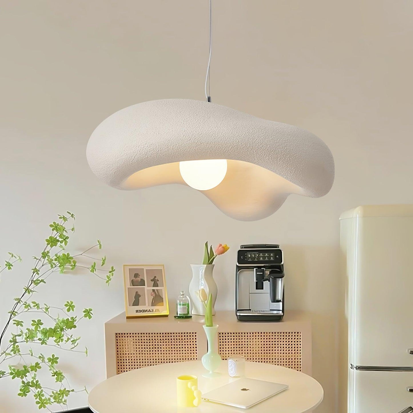 Eterna Wabi Sabi Pendant Light Pendant light
