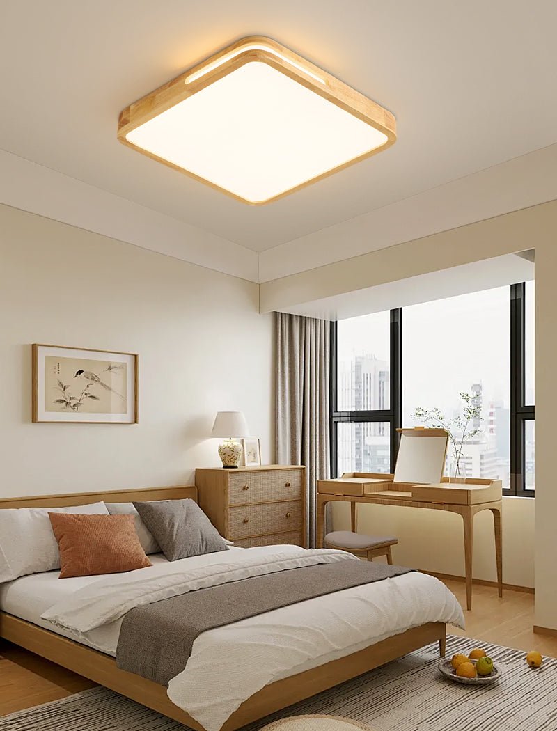 Lumis Halo Ceiling Light 1001 Ceiling lamp