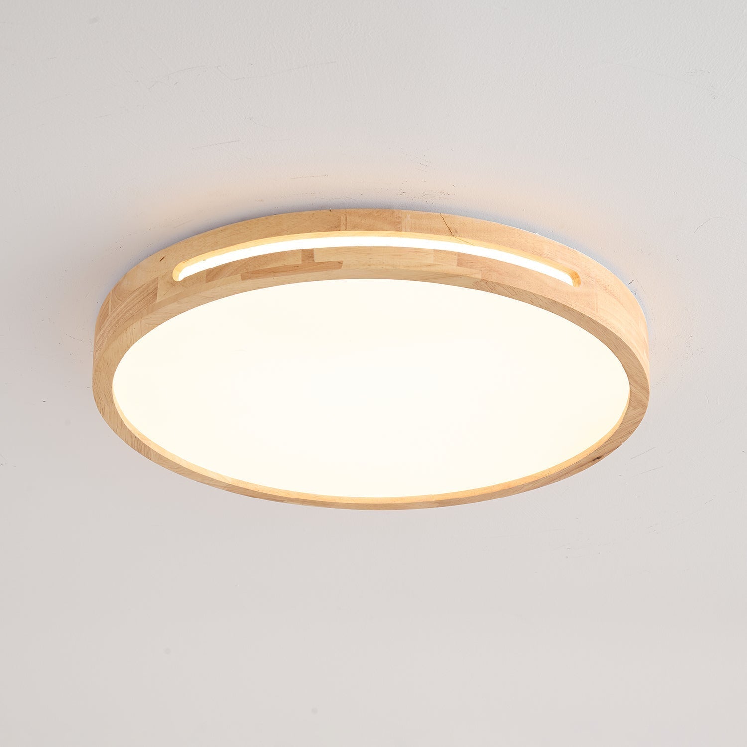 Lumis Halo Ceiling Light 1001 Ceiling lamp