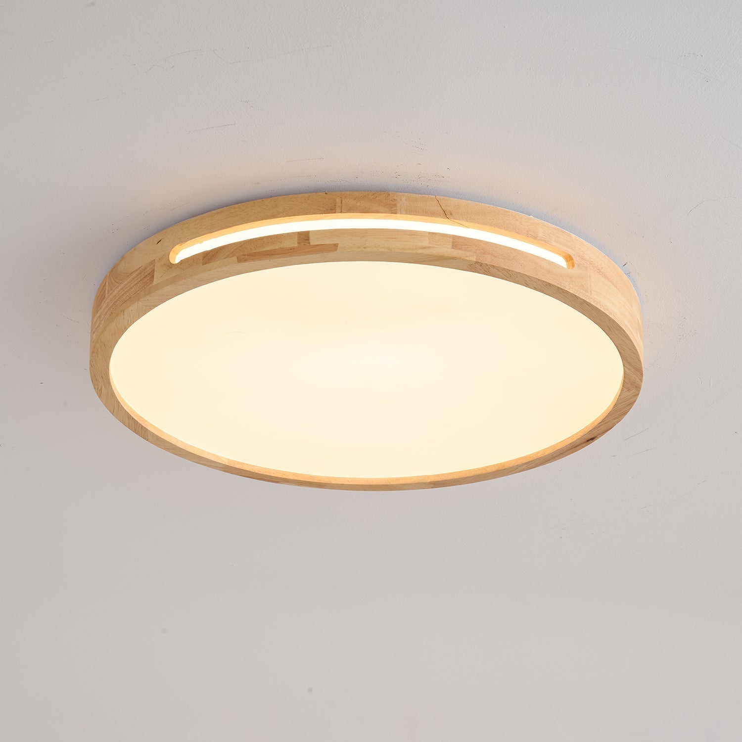 Lumis Halo Ceiling Light 1001 Ceiling lamp