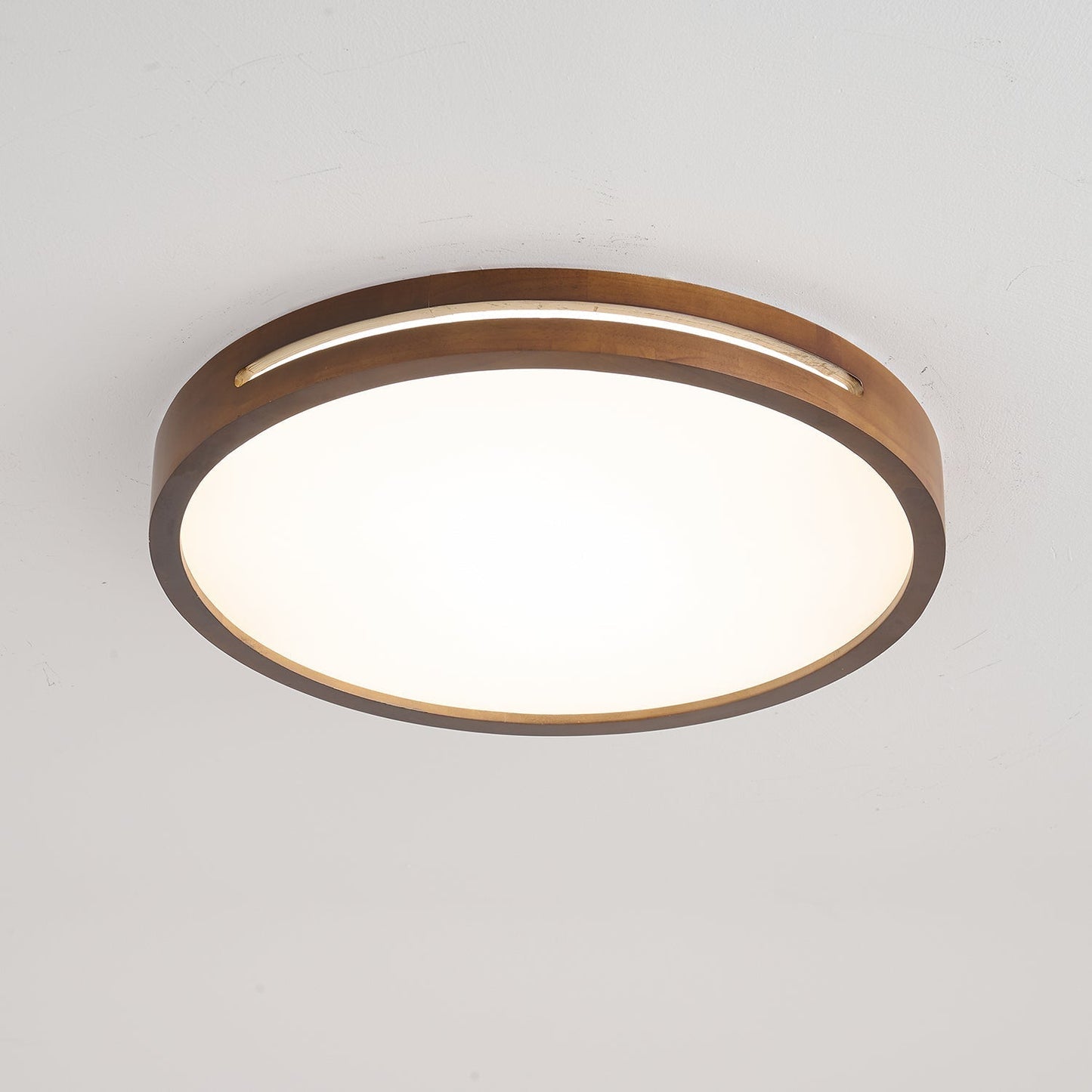Lumis Halo Ceiling Light 1001 Ceiling lamp