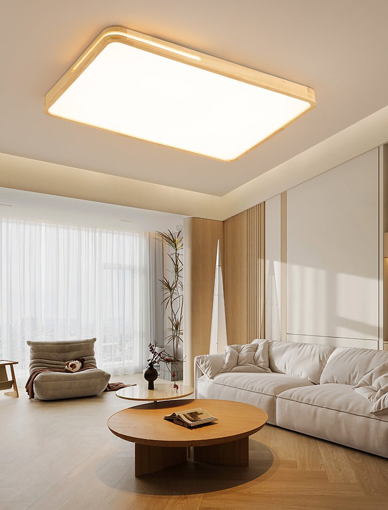 Lumis Halo Ceiling Light 1001 Ceiling lamp