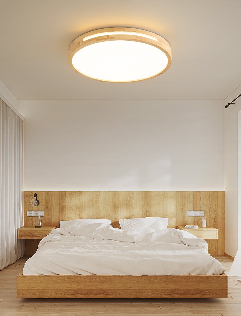 Lumis Halo Ceiling Light 1001 Ceiling lamp