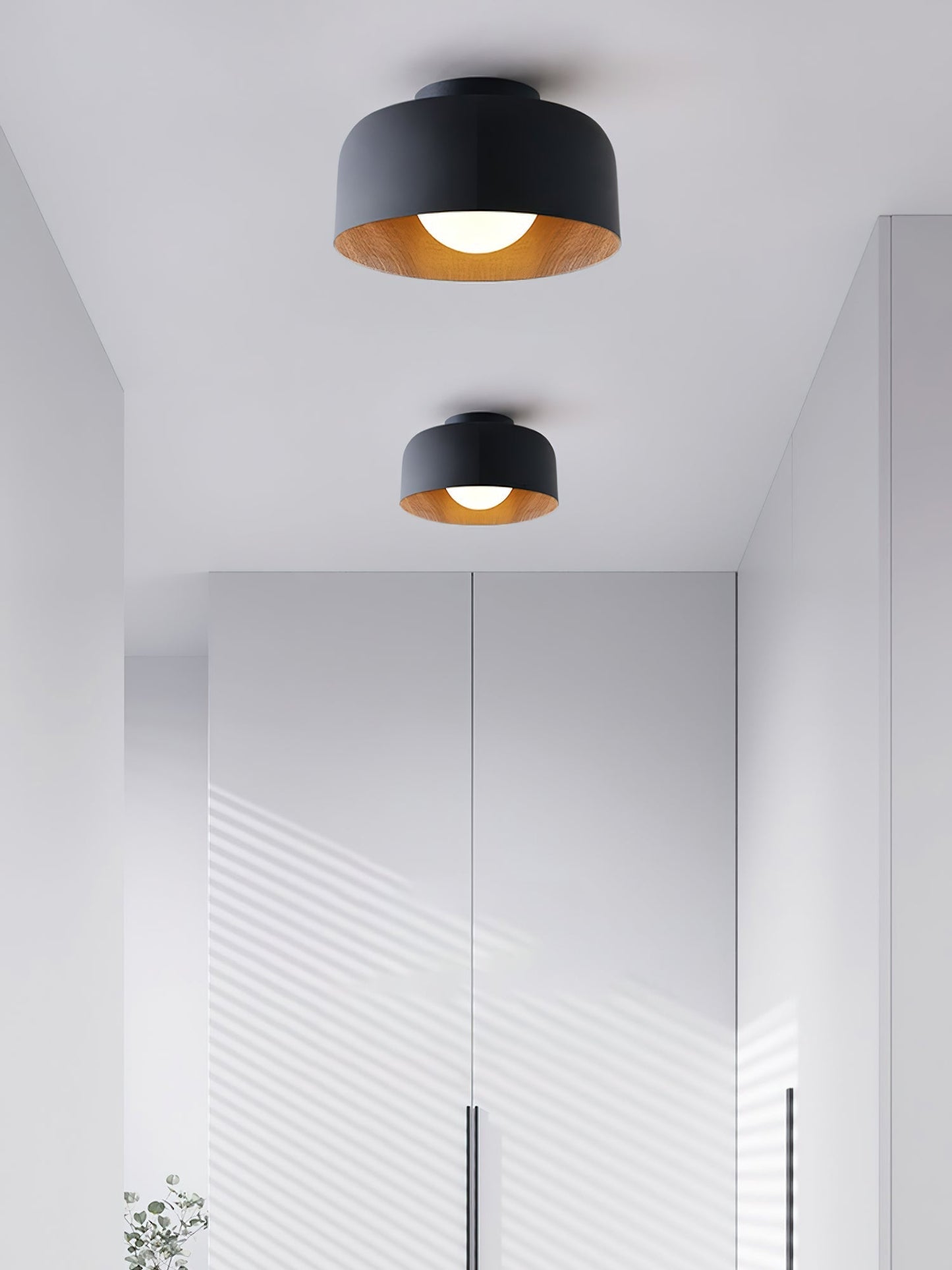Lumosphere Ceiling Light Ceiling lamp