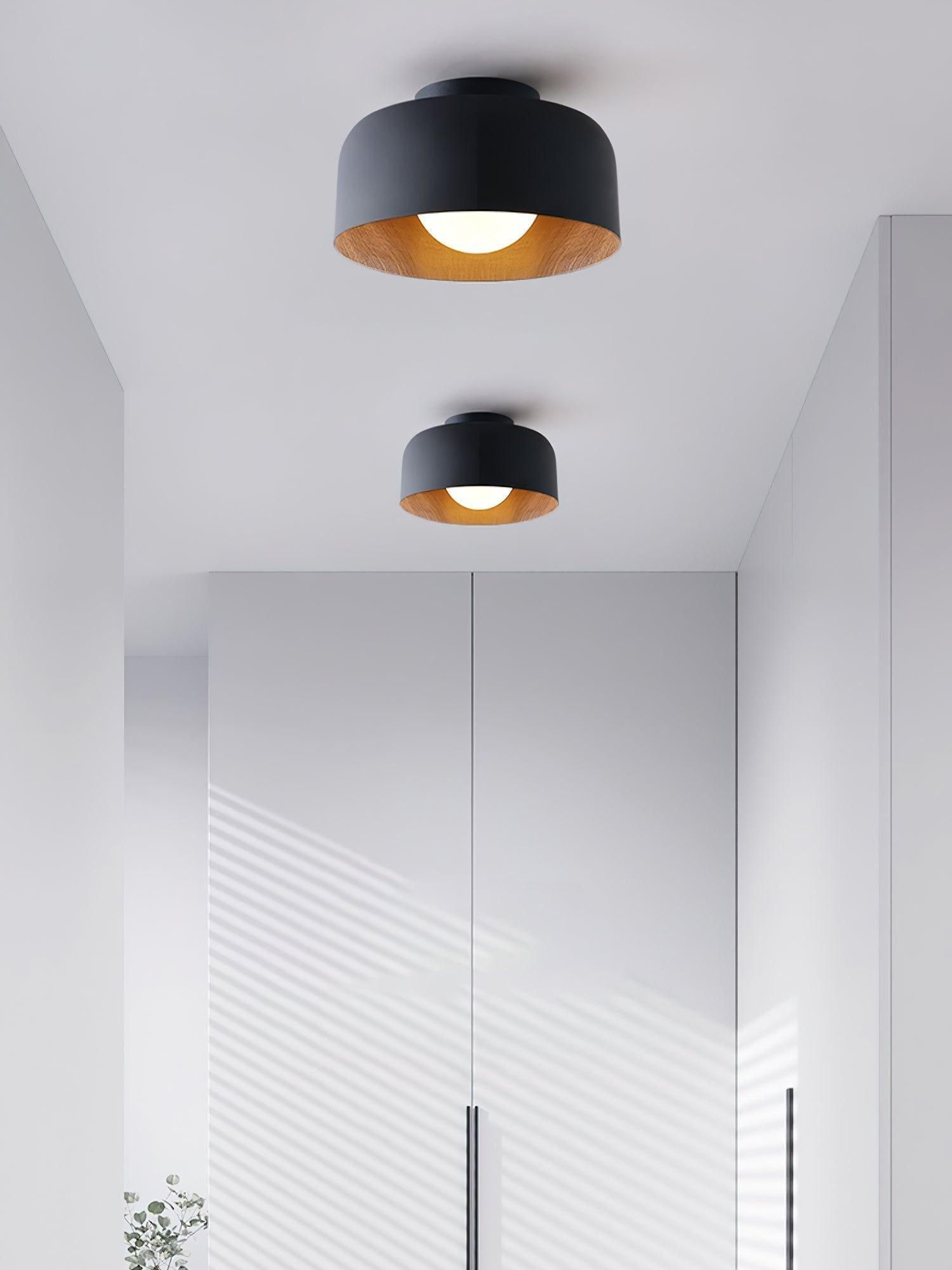Lumosphere Ceiling Light Ceiling lamp