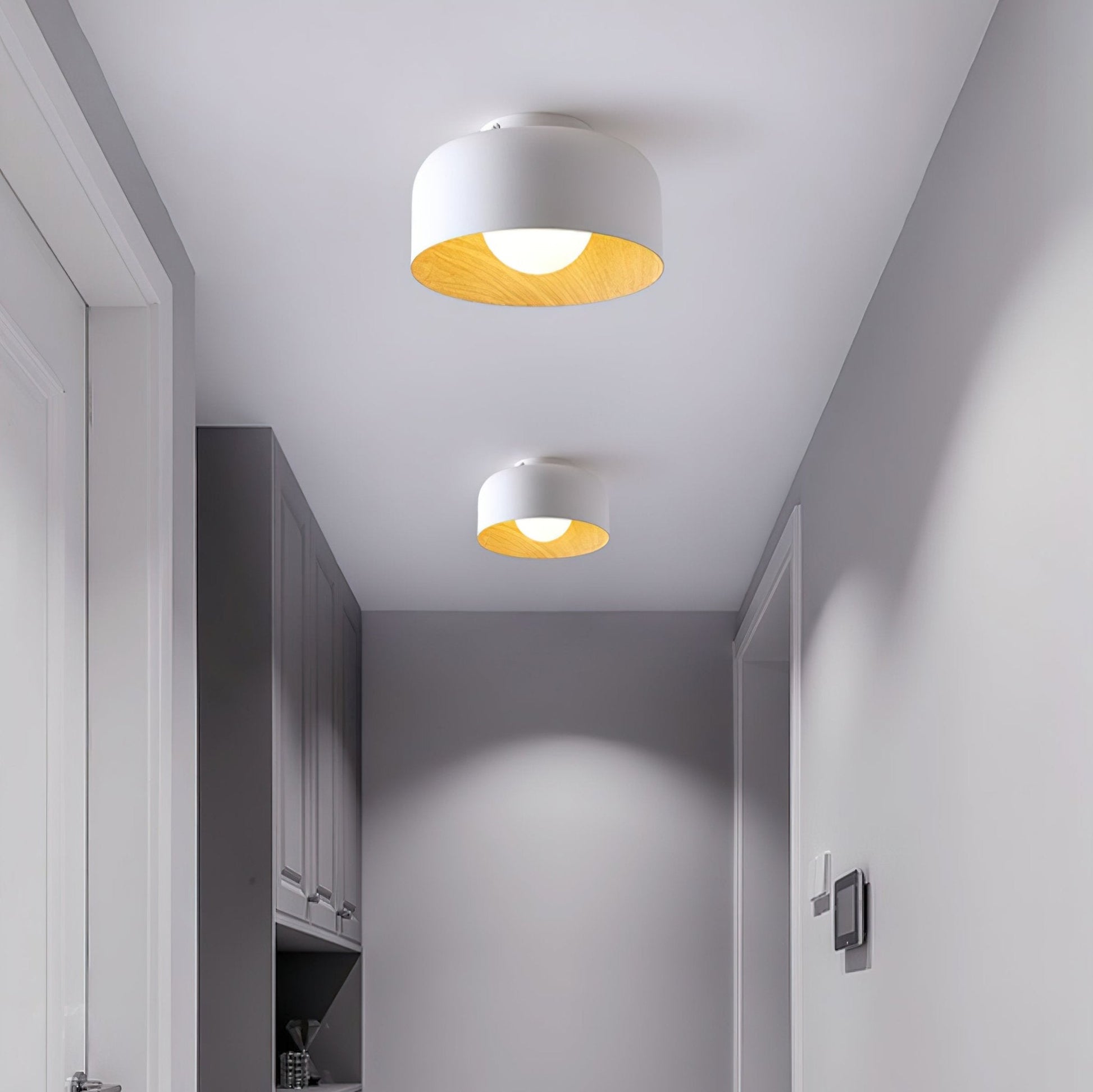 Lumosphere Ceiling Light Ceiling lamp