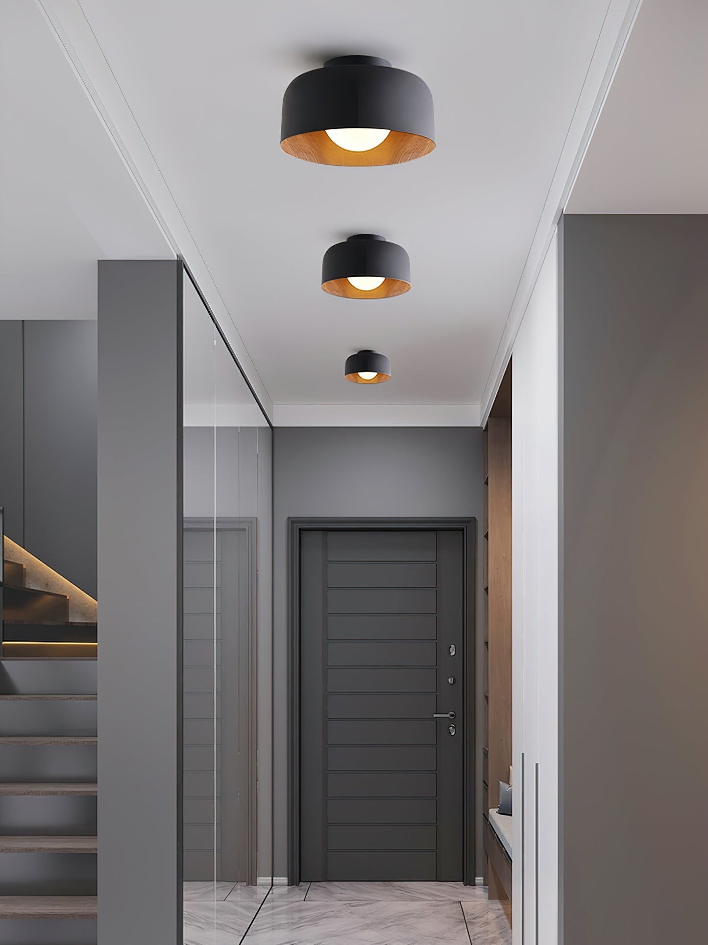 Lumosphere Ceiling Light Ceiling lamp