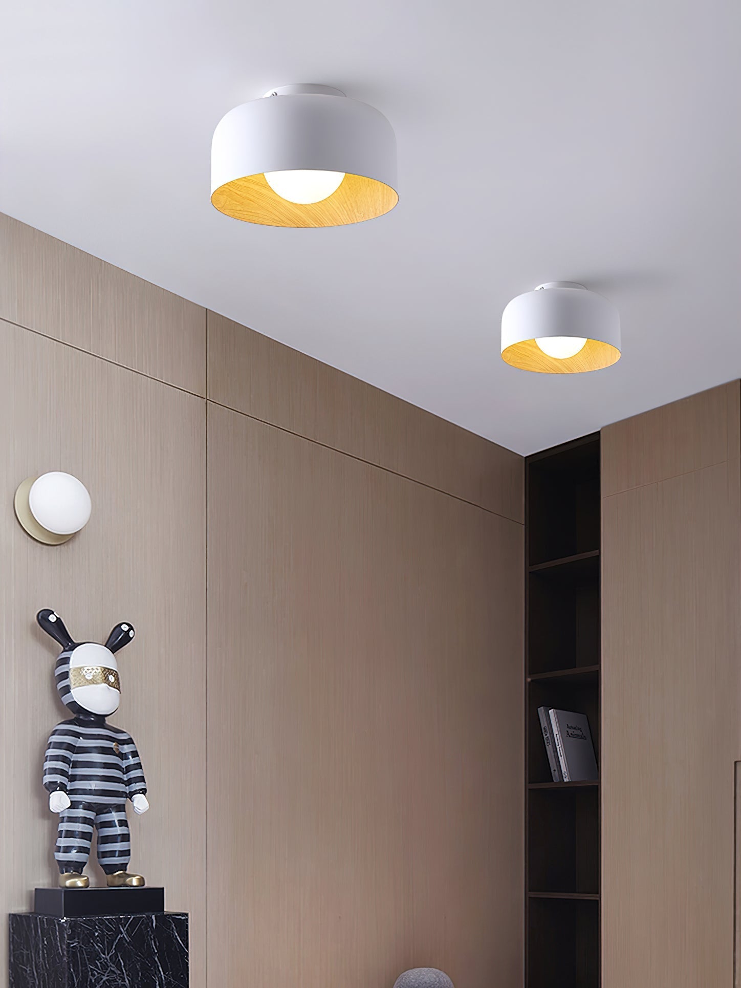 Lumosphere Ceiling Light Ceiling lamp