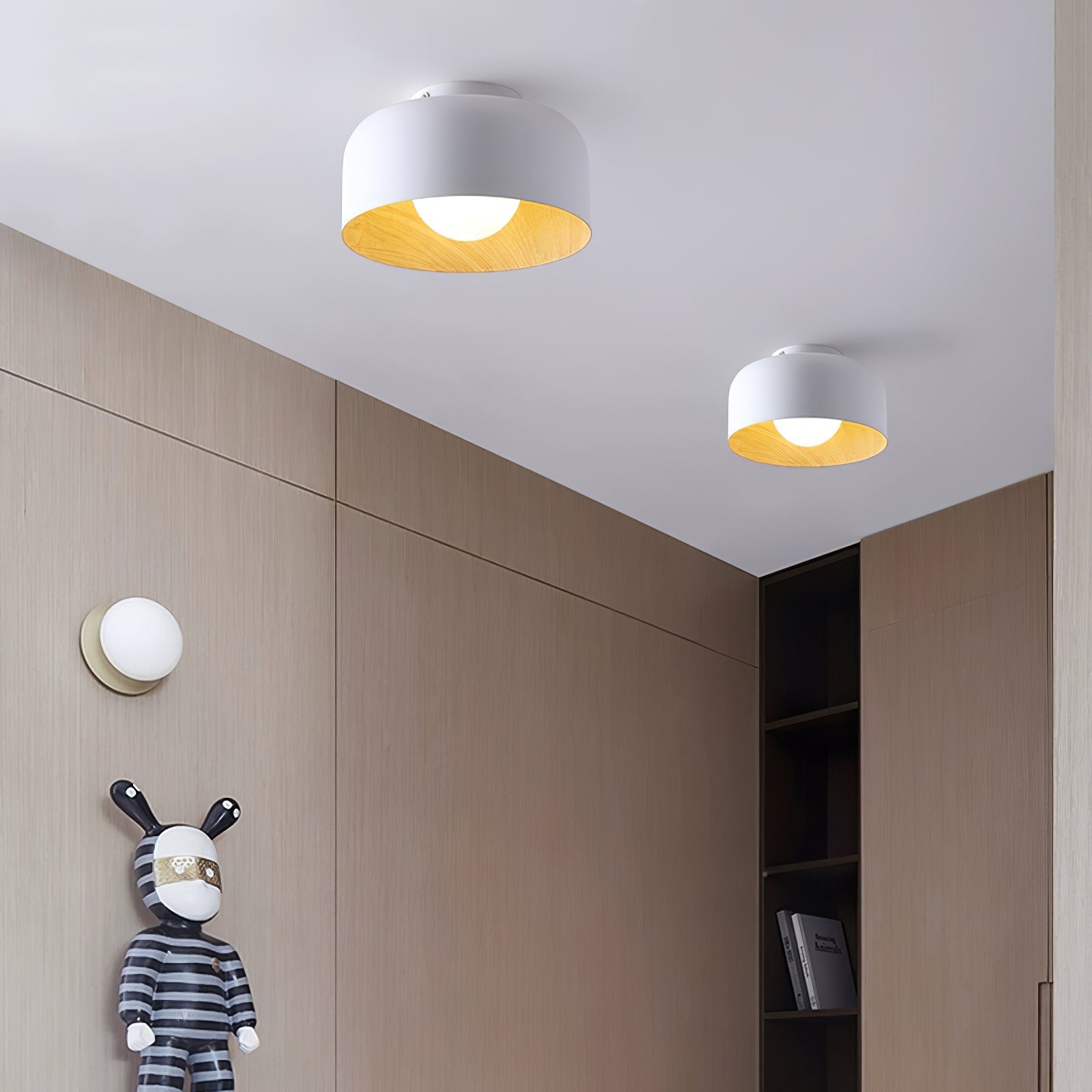 Lumosphere Ceiling Light Ceiling lamp