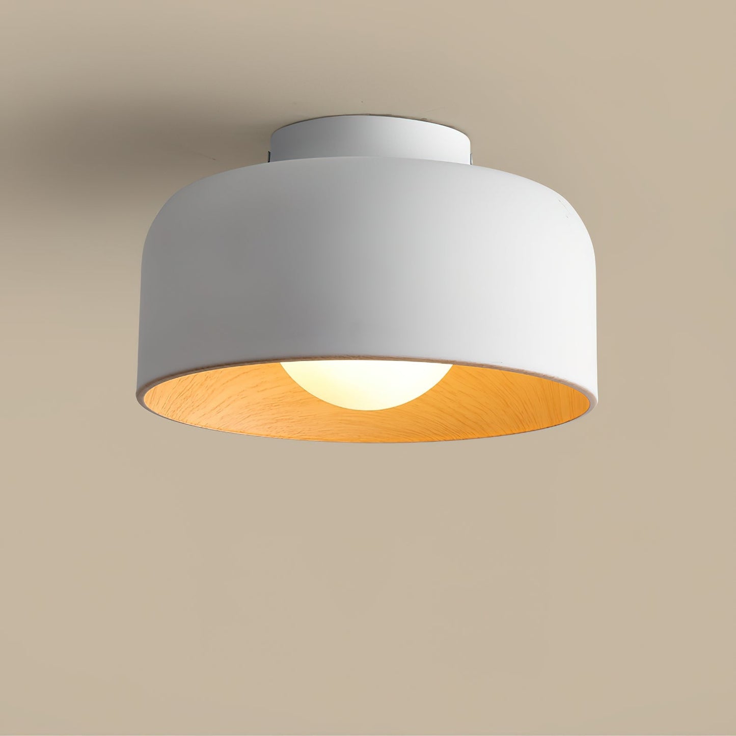 Lumosphere Ceiling Light Ceiling lamp