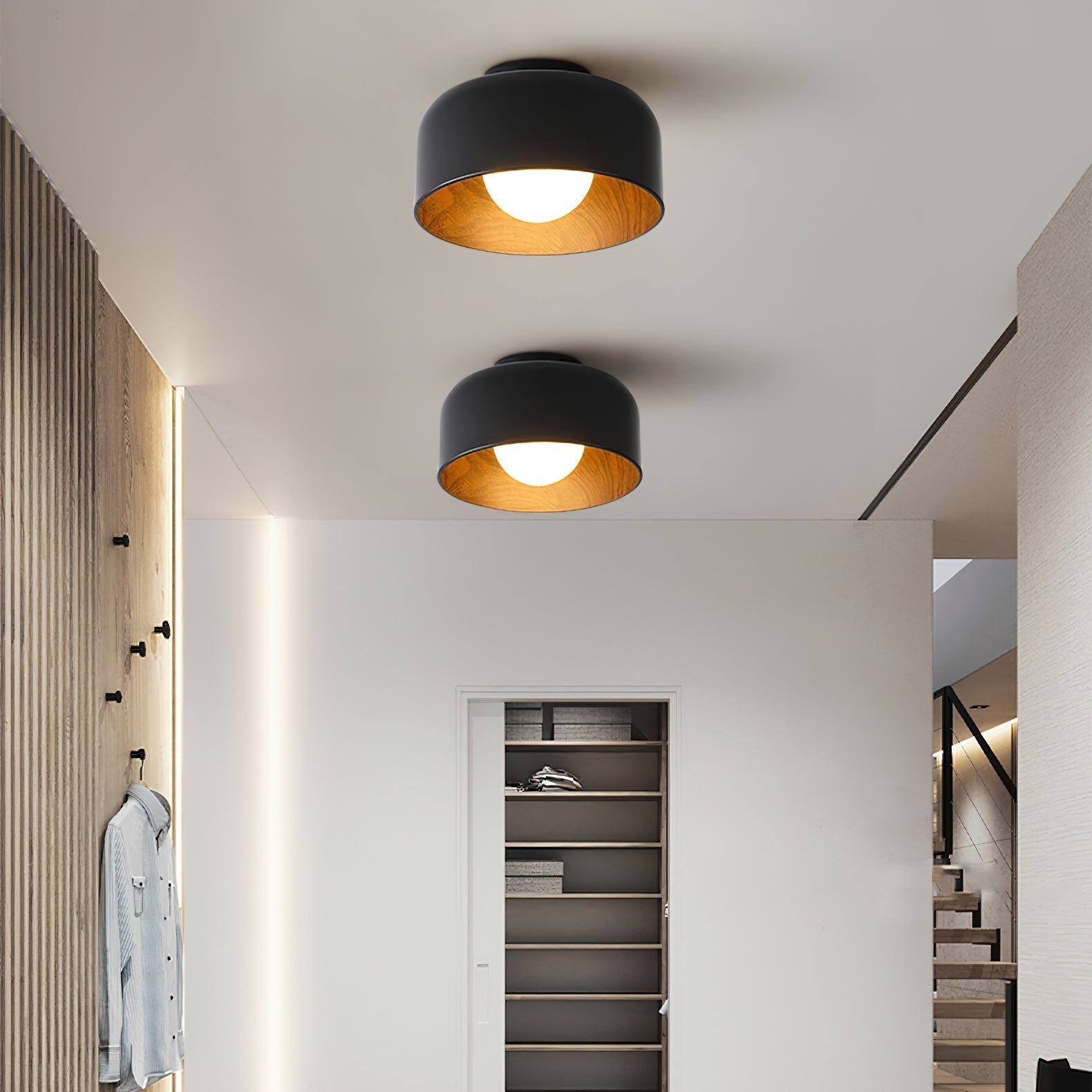 Lumosphere Ceiling Light Ceiling lamp