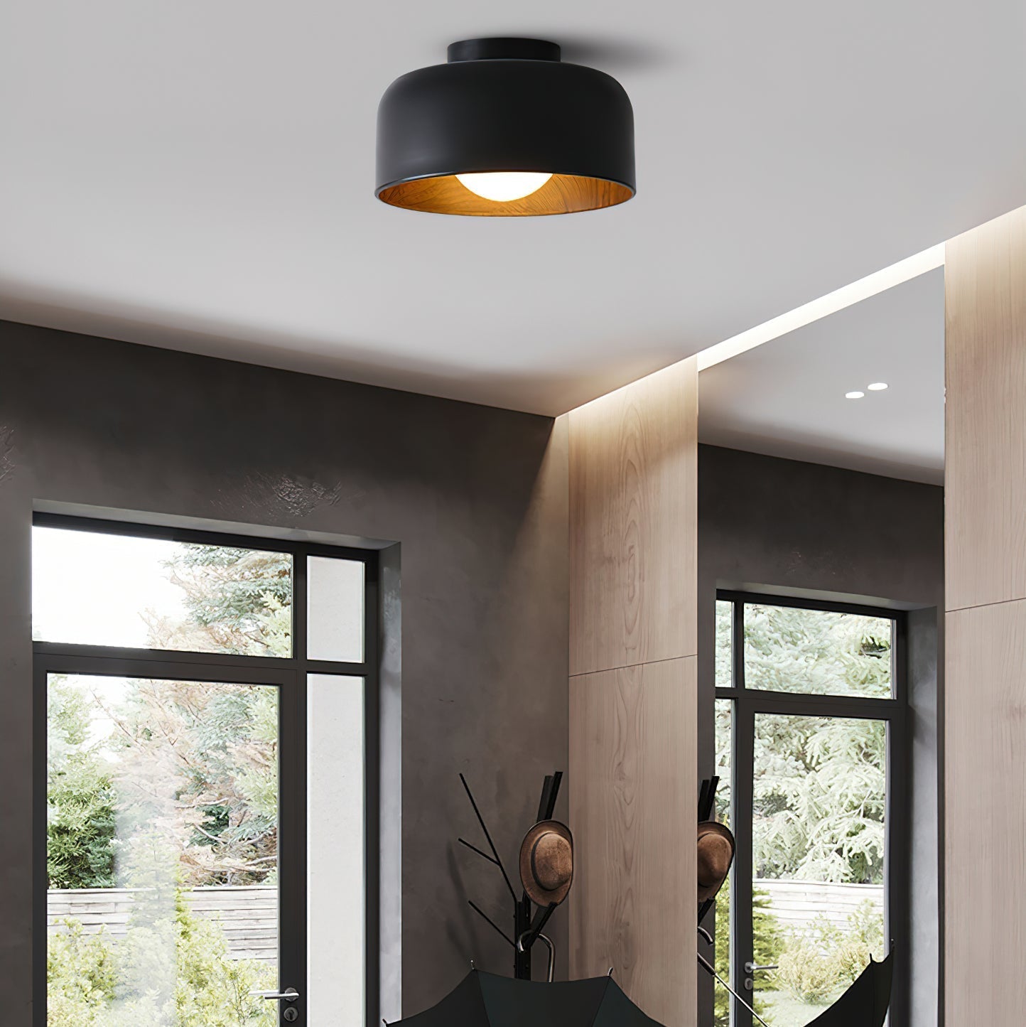 Lumosphere Ceiling Light Ceiling lamp
