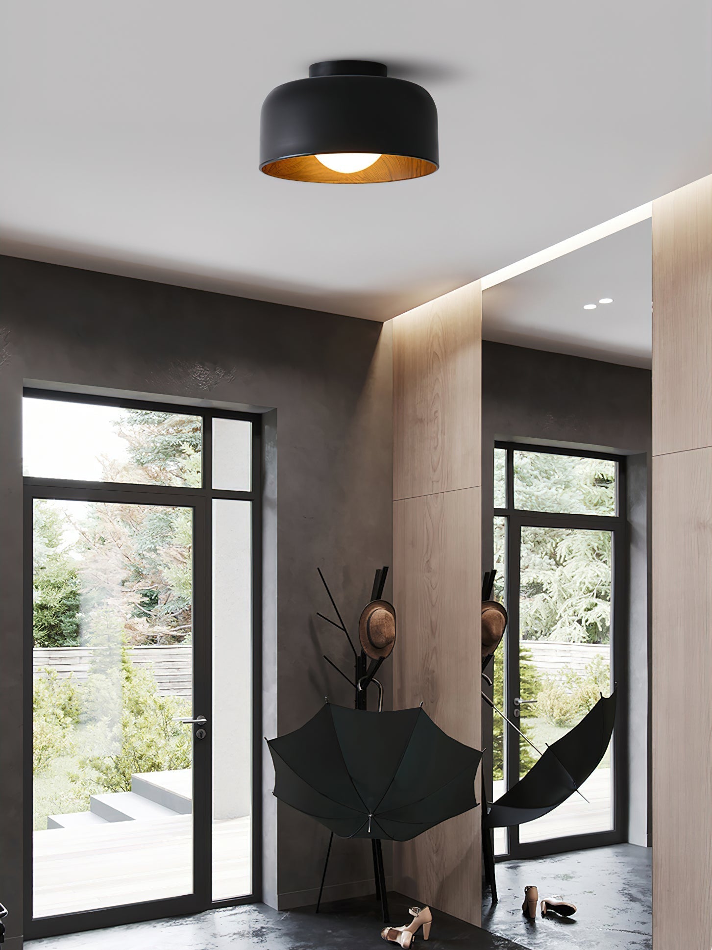 Lumosphere Ceiling Light Ceiling lamp