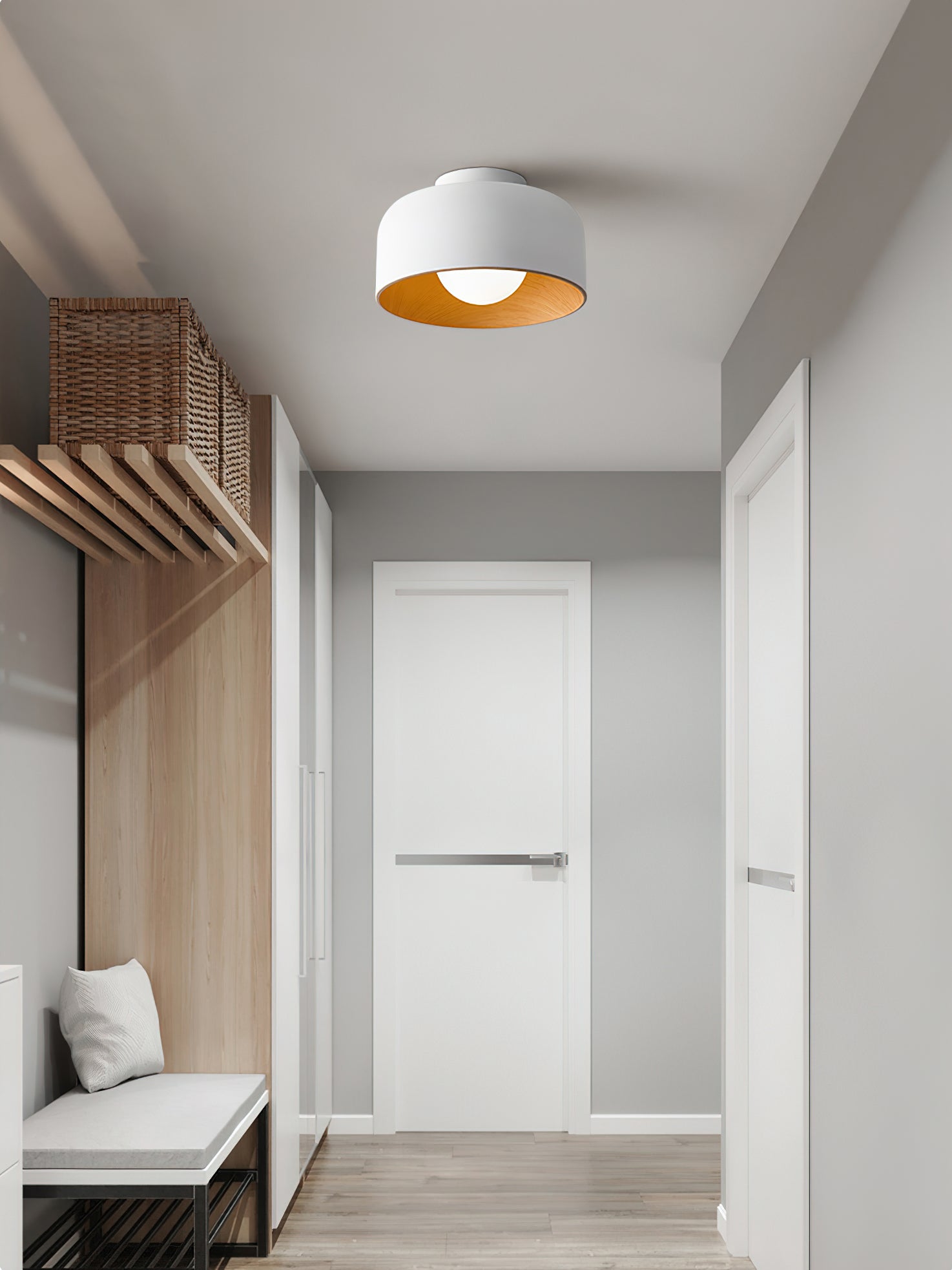 Lumosphere Ceiling Light Ceiling lamp