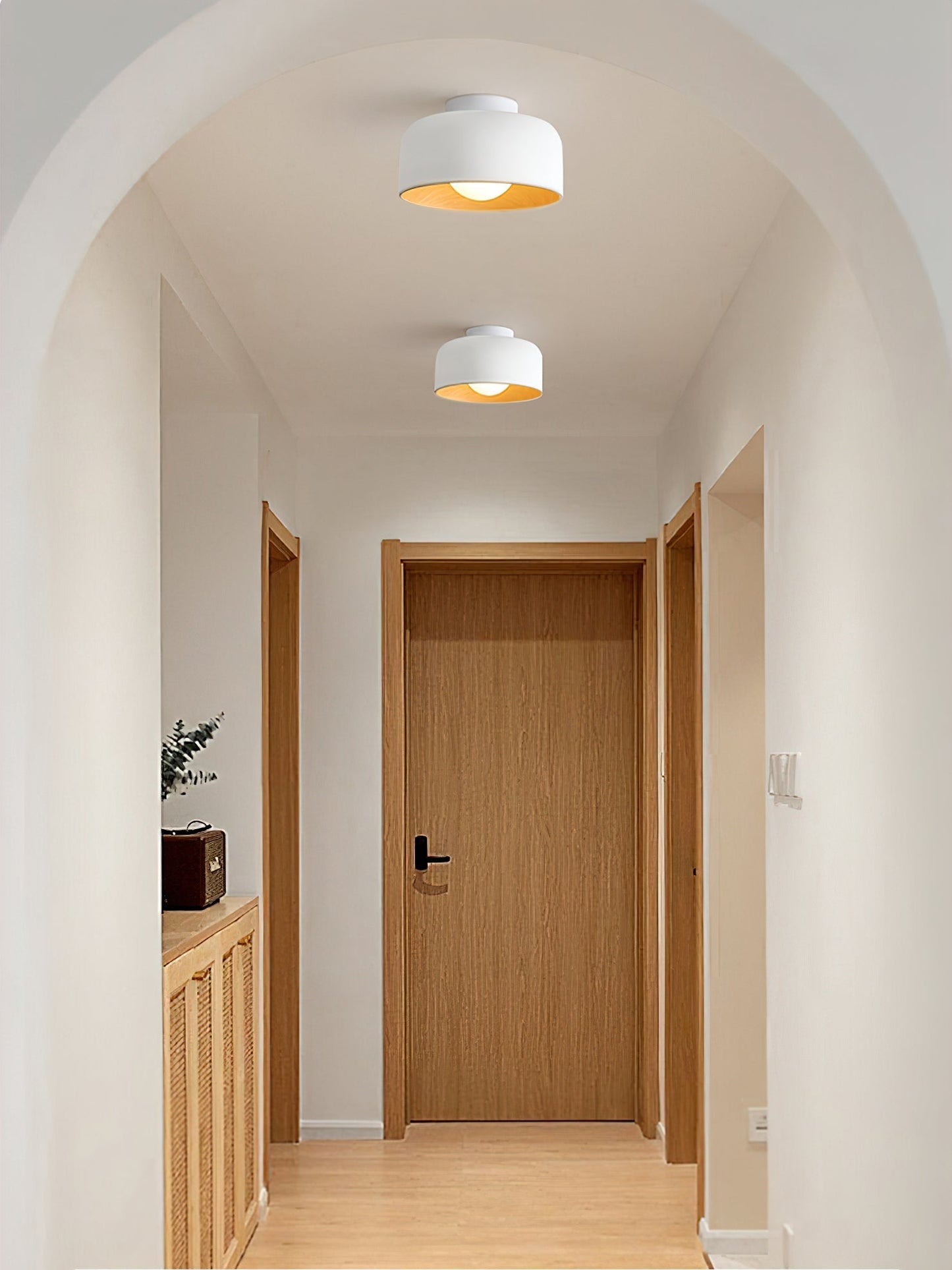 Lumosphere Ceiling Light Ceiling lamp