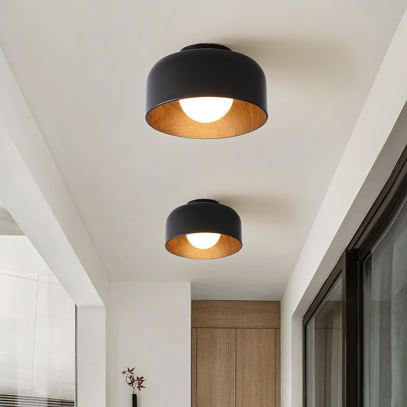 Lumosphere Ceiling Light Ceiling lamp