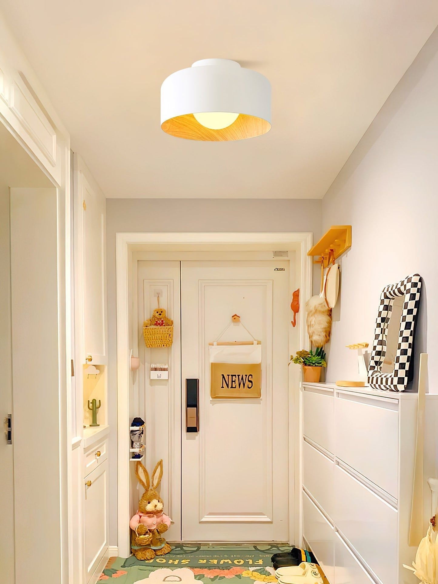 Lumosphere Ceiling Light Ceiling lamp