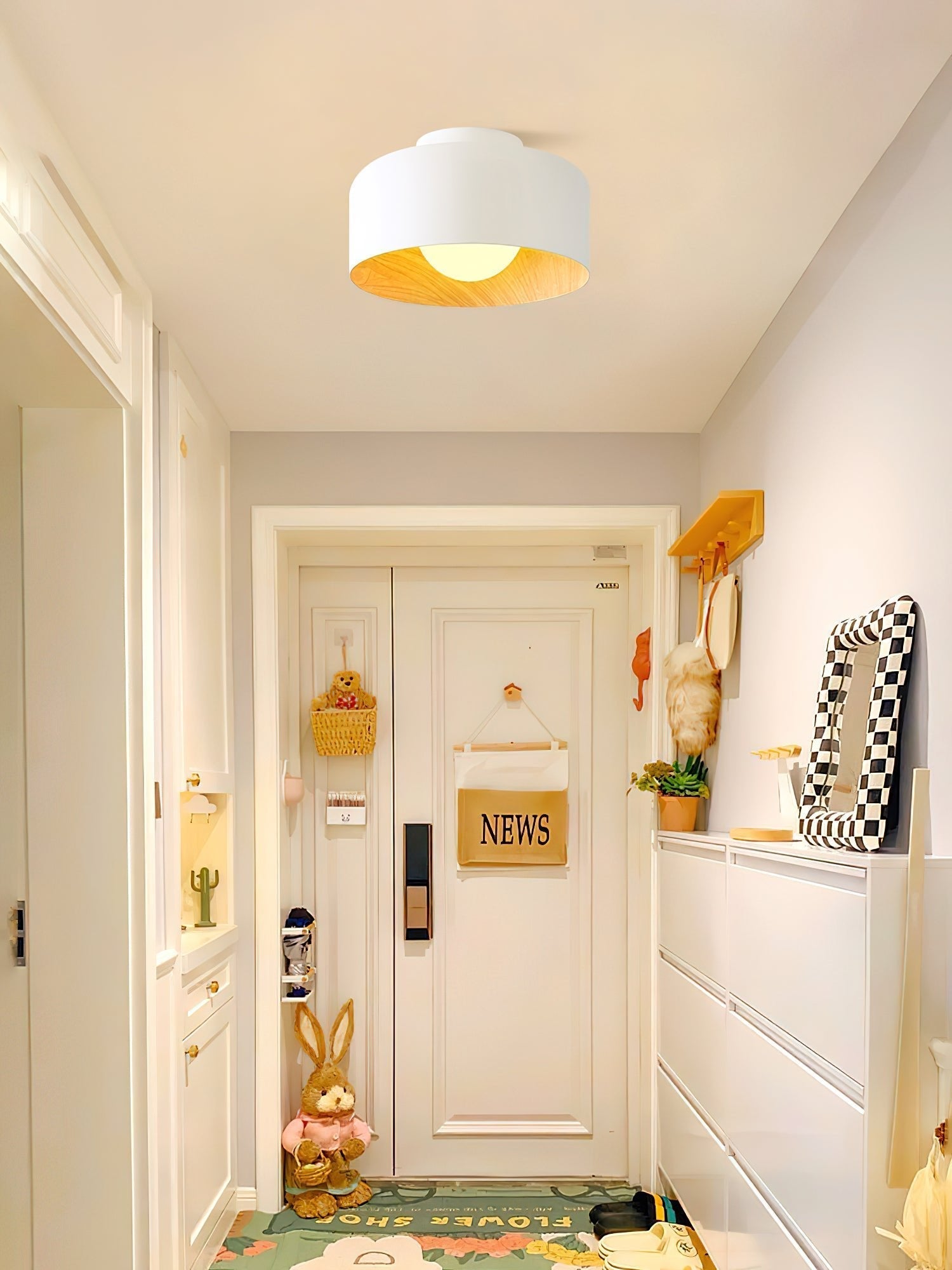 Lumosphere Ceiling Light Ceiling lamp