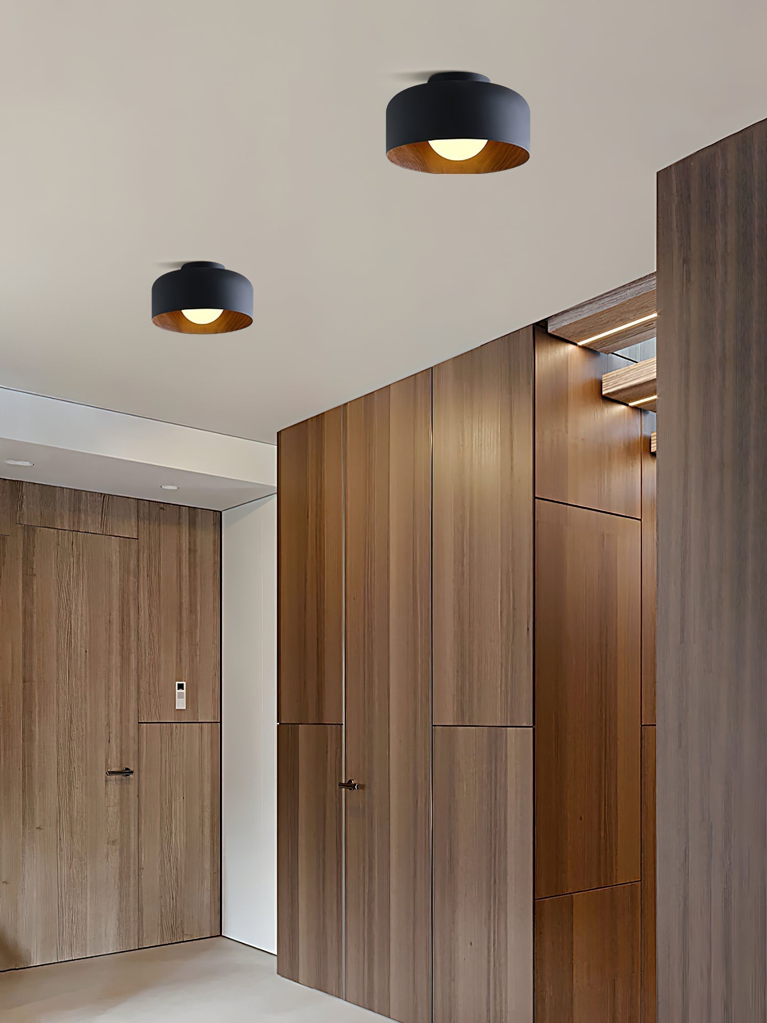 Lumosphere Ceiling Light Ceiling lamp