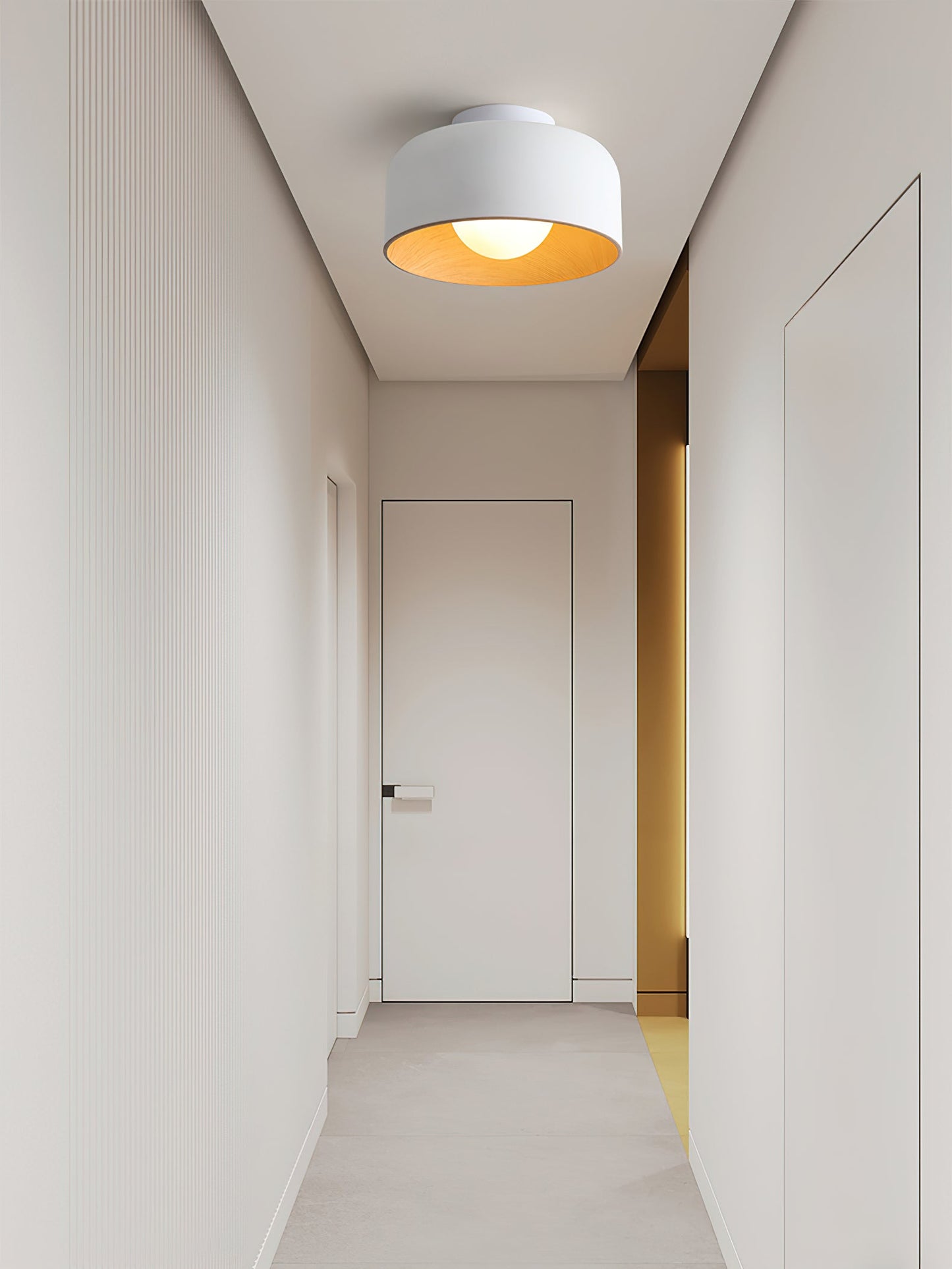 Lumosphere Ceiling Light Ceiling lamp