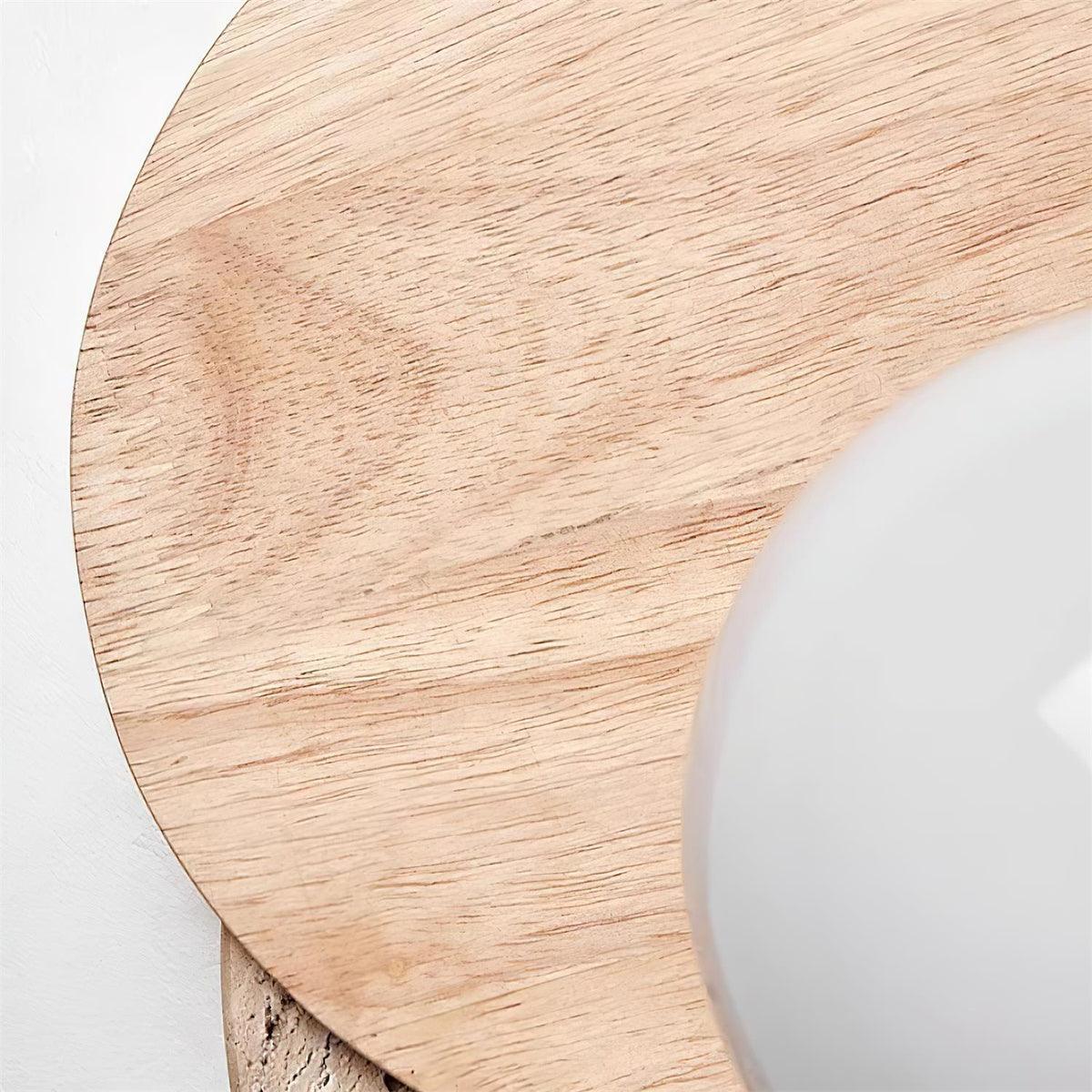 Lunar Eclipse Plug-in Wall Lamp Wall lamp