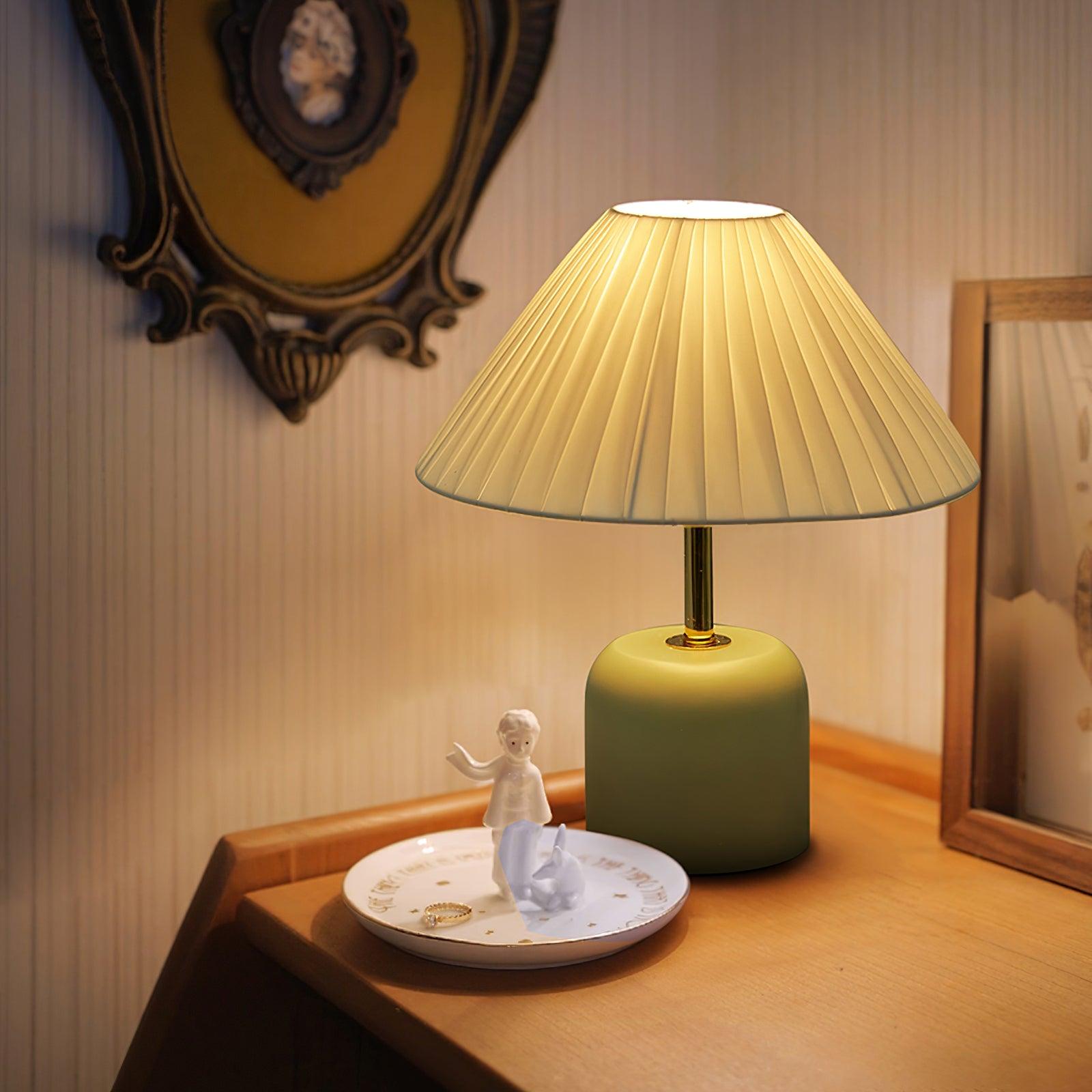 Lunitidal Table Lamp Table lamp